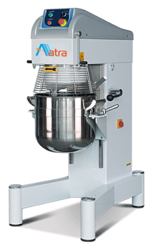 planetary mixer