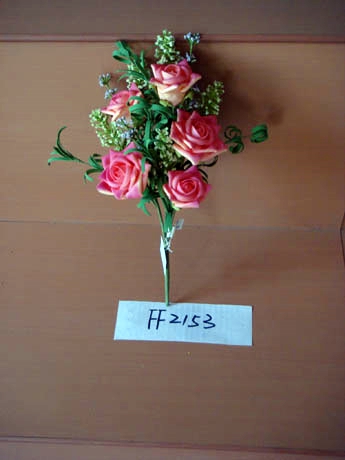 Artificial flowers,crafts flowers,floral