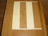 Bamboo Parquet