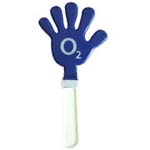 hand clapper