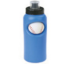 plastic bottle