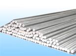 Titanium rod/bar