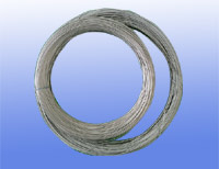 Titanium wire
