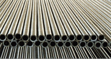 Titanium tube/pipe