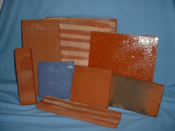 Terracotta