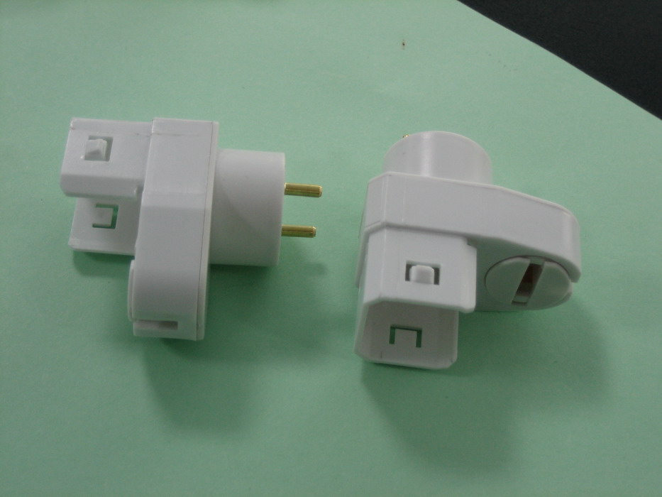 Lampholder