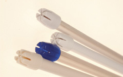 saliva ejectors