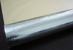 alum. foil facing