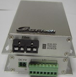 Fiber Optic Modem