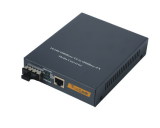 10/100/1000M Fiber Media Converters