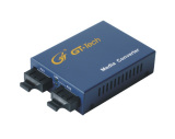 100/1000M Fiber Media Converters and Repeaters