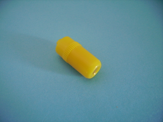 Blister packed components