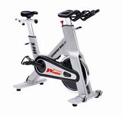 Spinning bike X-960