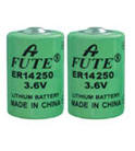 fanso lithium cells ER14250/3PT ER14250H/PT LS1425