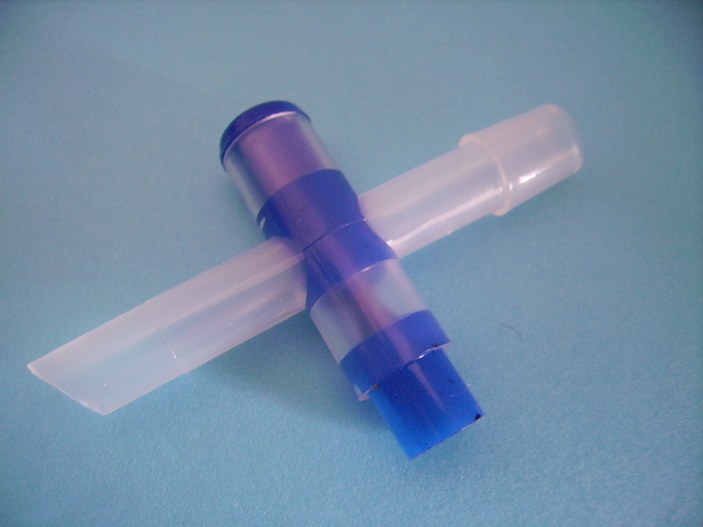 Urinary Kit Components, Valves