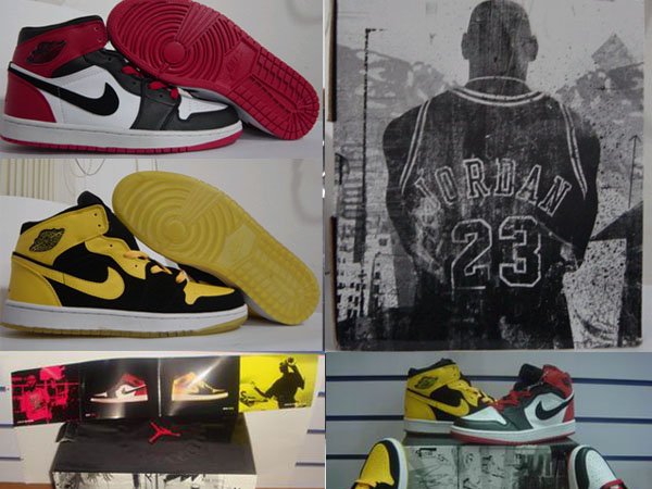 nike shoes