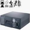 Stand alone Triplex MJPEG 16 ch. DVR