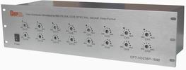 Amplifying functional Video distributor