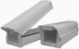 Electrophoresis baked surface Hinge cover Housing