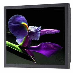 Chassis LCD Monitor built-in MP4 playback
