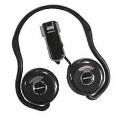 Gaming Headphone with Motorless Vibration
