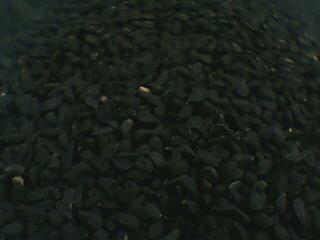 black cumin (nigella)