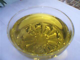 extra virgin olive oil