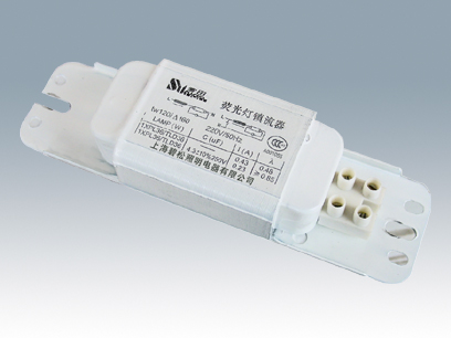 magnetic ballast