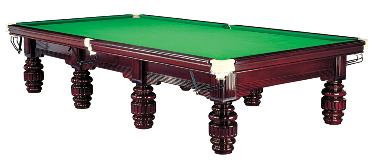 Standard Snooker Table