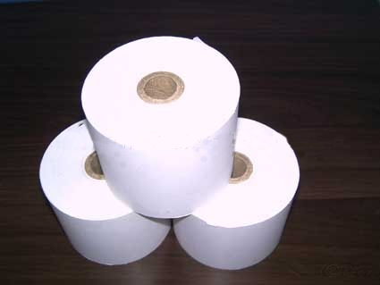 Cash Register Rolls