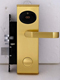 Smart door lock