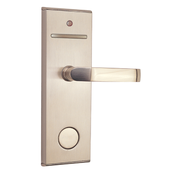 Hotel lock