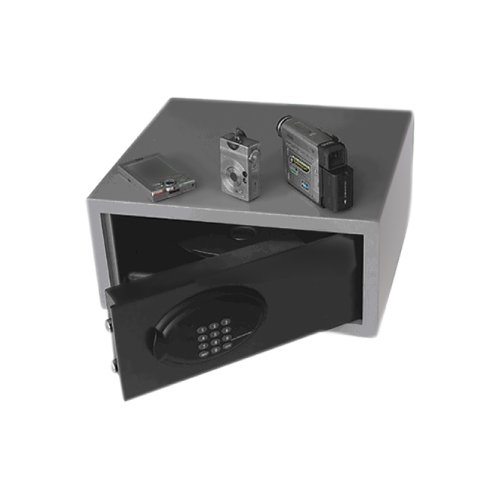 Hotel smart safe