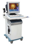 Infrared mammary inspection equipment