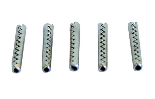 Metal stampings