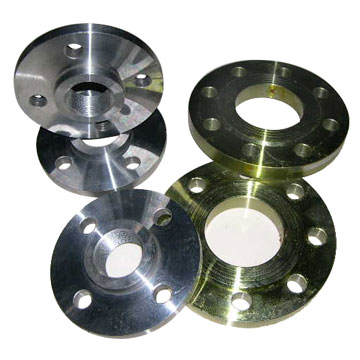 Flanges