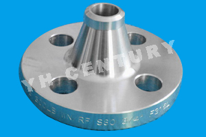 Carbon Steel Flange