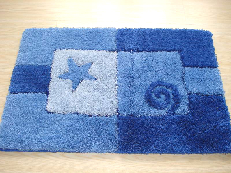 bath mat