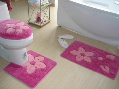 bath mat