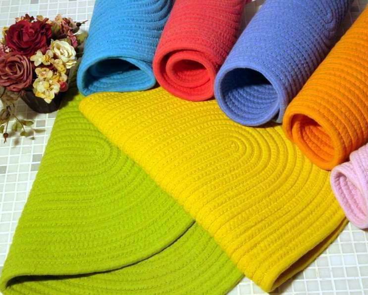 Braided Mat