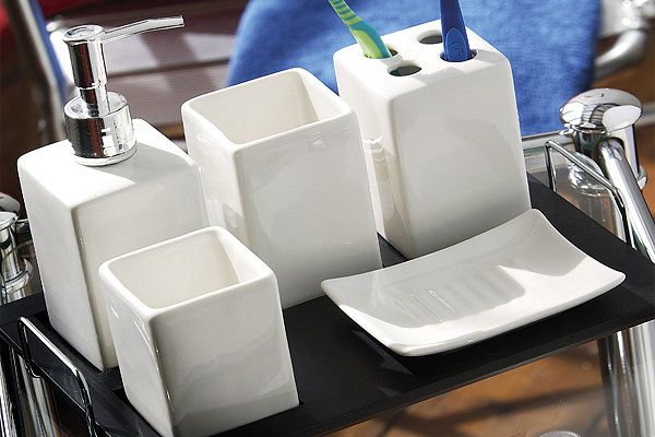 Ceramics set