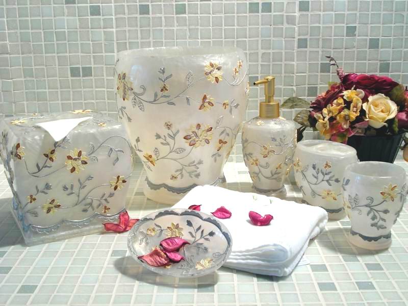 Polyresin set