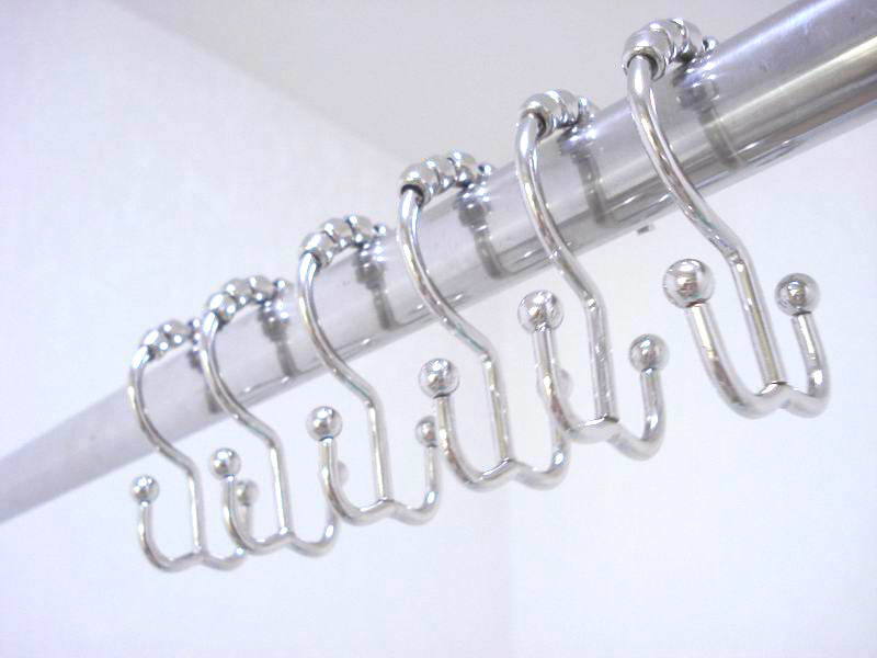 shower hook