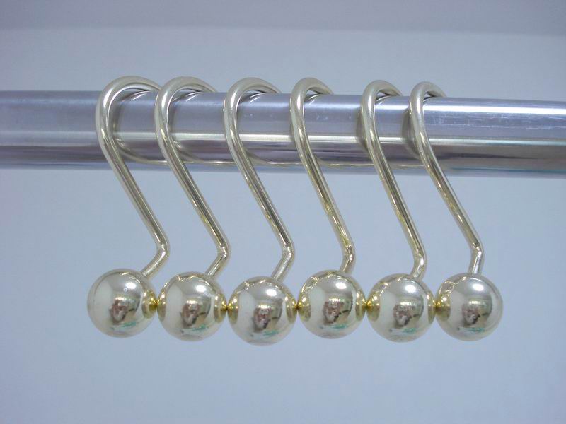 shower hook