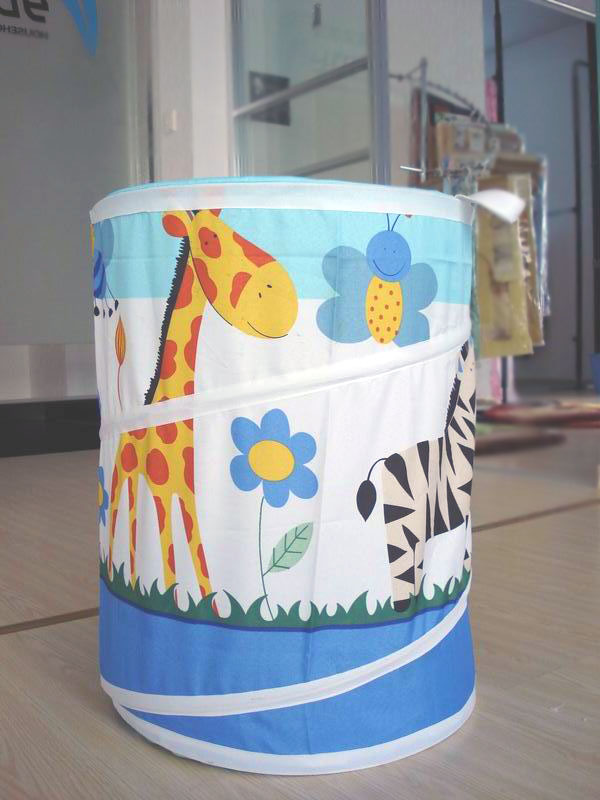 Laundry Hamper