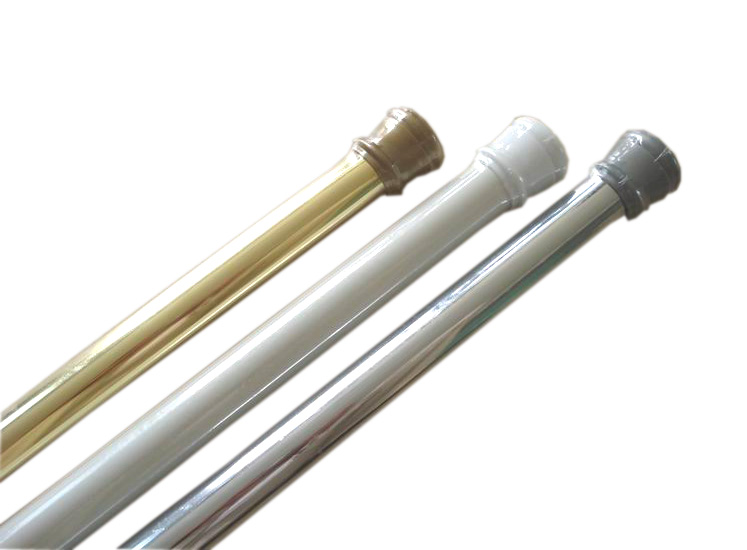 shower rod