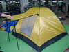cabin tents