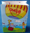 gift bag,paper bag,paper shopping bag