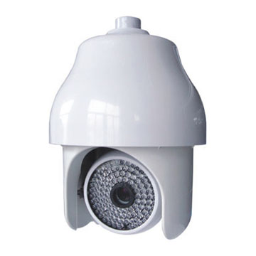 220X IR PTZ constant speed dome