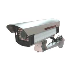 Outdoor Infrared CCD Camera